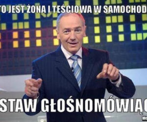 Dzień Teściowej 2026