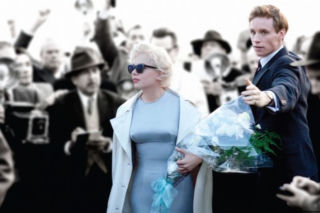 MÓJ TYDZIEŃ Z MARILYN - czy warto iść, opinie, zwiastun YOUTUBE
