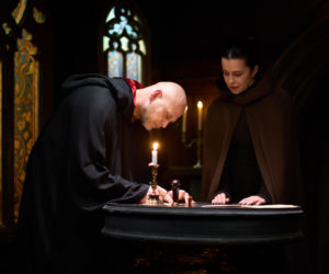 The Traitors. Zdrajcy 3 odcinek 7