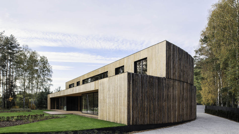 Architektura Roku Województwa Śląskiego 2020 – wyniki konkursu