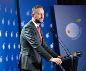 XXXV Forum Ekonomiczne Karpacz. Władysław Kosiniak-Kamysz