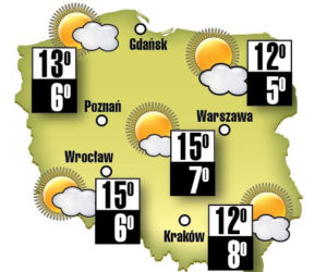 Listopad jak maj
