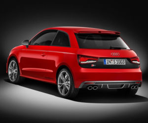 Audi S1