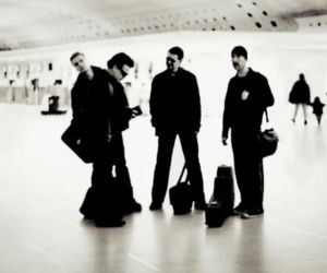 Powrót na salony. Oto historia albumu All That You Can't Leave Behind U2