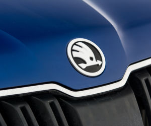 Skoda Kodiaq Style
