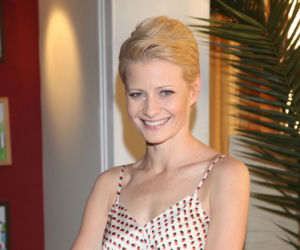 Małgorzata Kożuchowska jako Natalia