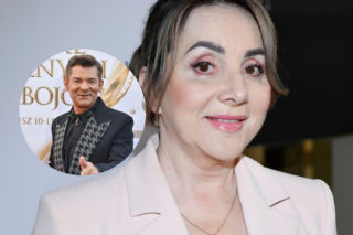 Tylko u nas! Danuta Martyniuk w Królowej przetrwania! Mamy komentarz Zenona