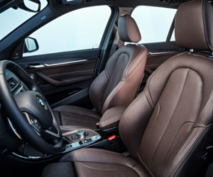 BMW X1 z lat produkcji 2015-2019