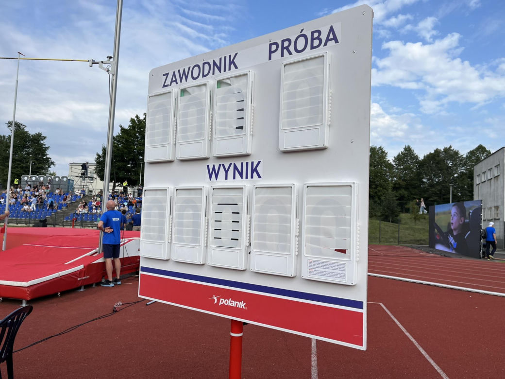 5. Memoriał Zbigniewa Ludwichowskiego w olsztyńskim Kortowie