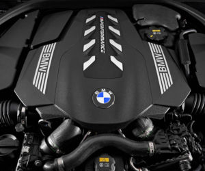 2019 BMW serii 8