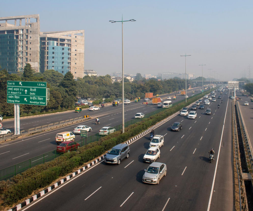 Tragiczny wypadek w Indiach. Nie żyje Polak.