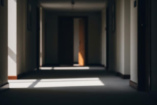 Producentka serialu Teheran. Co wydarzyło się w ateńskim hotelu?