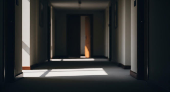 Producentka serialu Teheran. Co wydarzyło się w ateńskim hotelu?