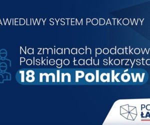 Polski Ład - co zyskasz