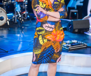 AGATA MŁYNARSKA