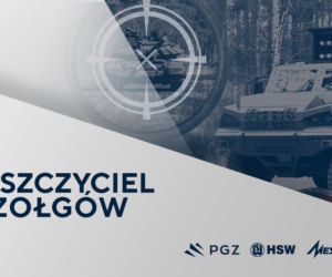 Koniec programu Ottokar-Brzoza. Co dalej z polską obroną przeciwpancerną?