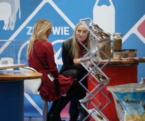 Targi FERMA 2022 w Bydgoskim Centrum Targowo-Wystawienniczym [ZDJĘCIA]