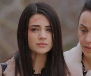 Miłość i nadzieja, odcinek 361. Bahar, Cavidan