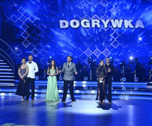 Zaskakująca dogrywka w Tańcu z Gwiazdami. Jedna z par odpadła już na początku odcinka!