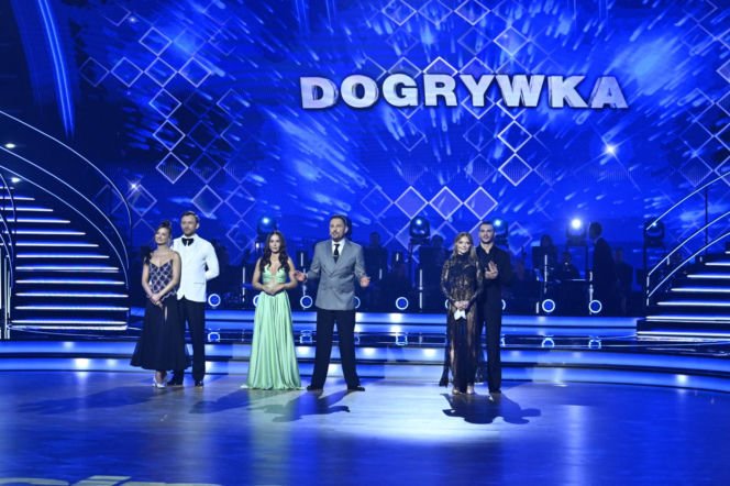 Zaskakująca dogrywka w Tańcu z Gwiazdami. Jedna z par odpadła już na początku odcinka!