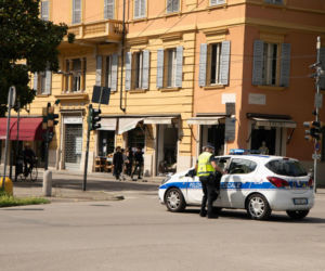 Polka potrącona przez rozpędzone auto. Nowe informacje o kierowcy