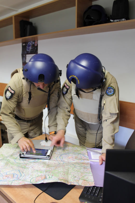 Igrzyska Europejskie 2023. Wielka akcja policji w Krakowie! Na służbie tysiące funkcjonariuszy
