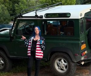 Tragiczny wypadek przerwał jej karierę. Miała tylko 26 lat i całe życie przed sobą!