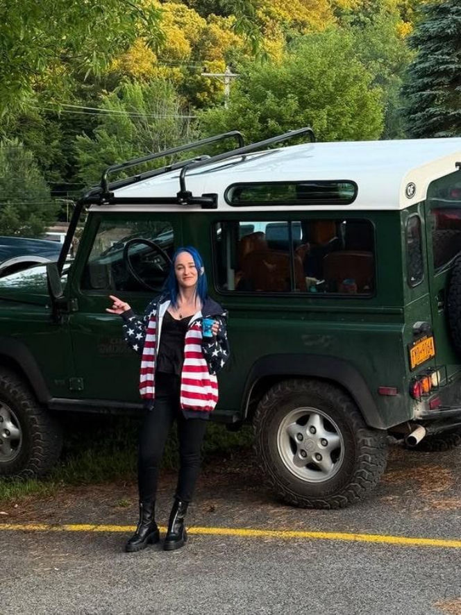 Tragiczny wypadek przerwał jej karierę. Miała tylko 26 lat i całe życie przed sobą!