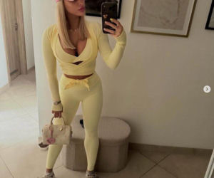 Sabina Jaksova