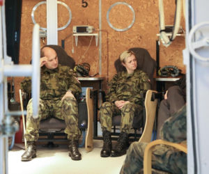 Czesi chcą szkolić swoich pilotów w WIML