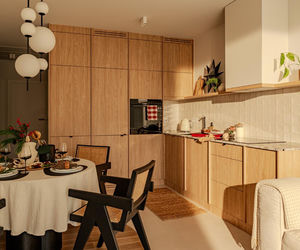 Świąteczne dekoracje w stylu hygge