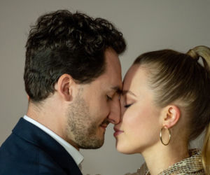 Barwy szczęścia, odc. 2521: Jowita (Magdalena Żak), Bonda (Maciej Kosmala)	