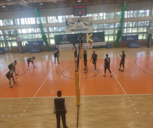 Turniej Partnerstwa Regionalnego Czarni Kozienice 2021