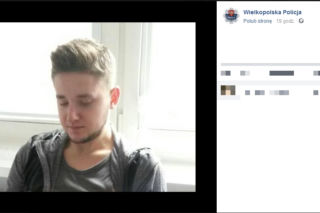 Zaginięcie Michała Rosiaka. Miejscowy strażak przedstawia nową teorię