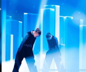 Co za show! Tak wystąpi Wiktor Sas na Eurowizji Junior 2026. Mamy zdjęcia!