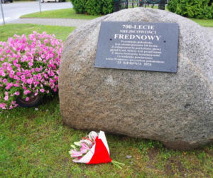 700 lat Frednowa