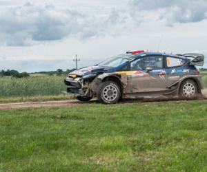 Rajd Polski 2017