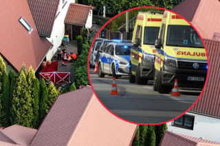 Za mało opiekunek? Mocne słowa mieszkańców po tragedii w Ząbkach