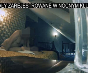 Minister nagrany z prostytutką  - nowy film Piotra Vegi