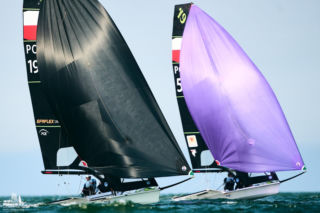 Startują regaty Trofeo Princesa Sofia Mallorca