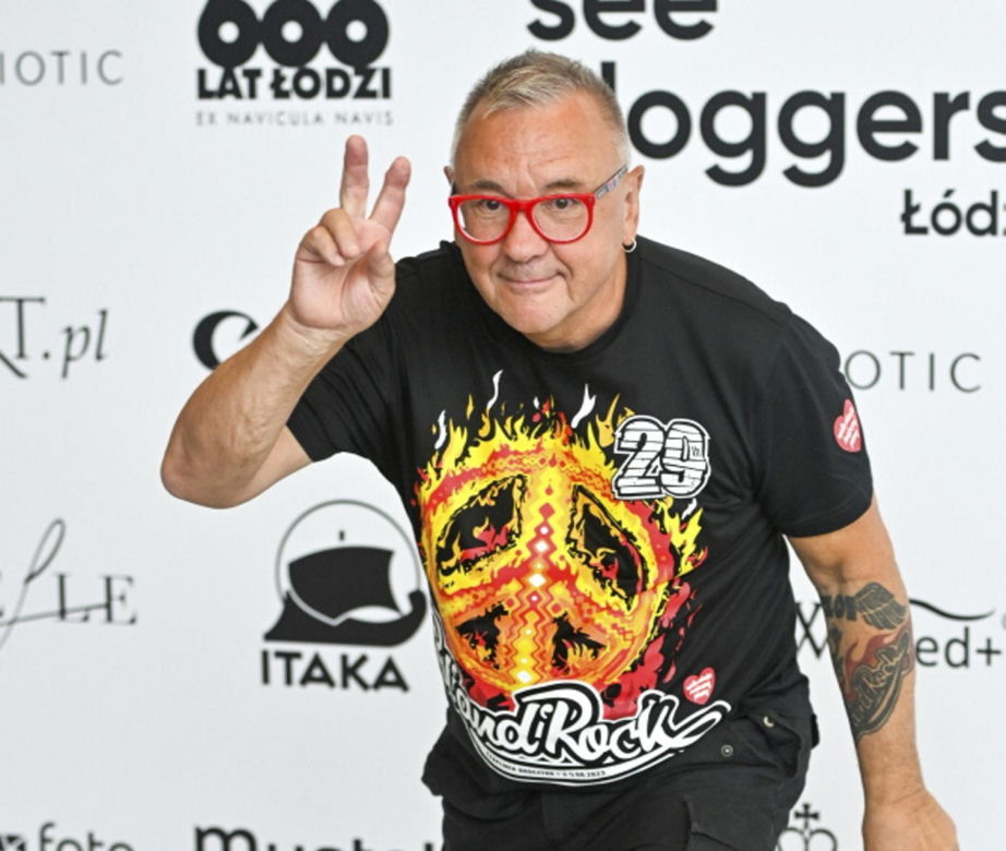 Jerzy Owsiak