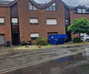 Udusił żonę Polkę i osiem lat ukrywał jej zwłoki