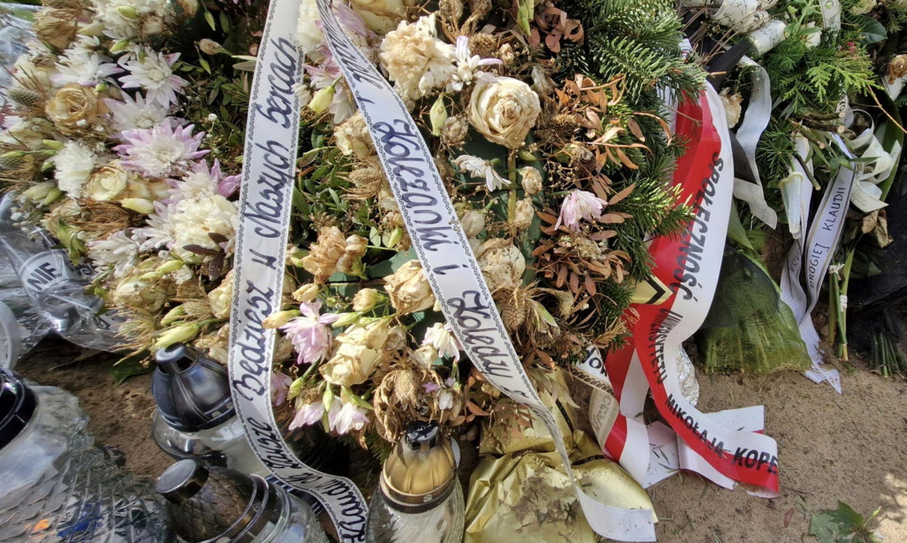 Początek procesu Wenezuelczyka. Koszykarz i ojciec małego dziecka zamordował Klaudię