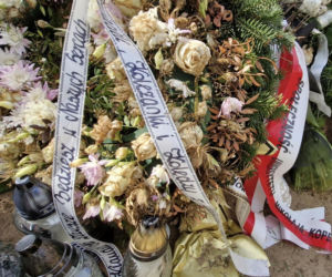 Początek procesu Wenezuelczyka. Koszykarz i ojciec małego dziecka zamordował Klaudię