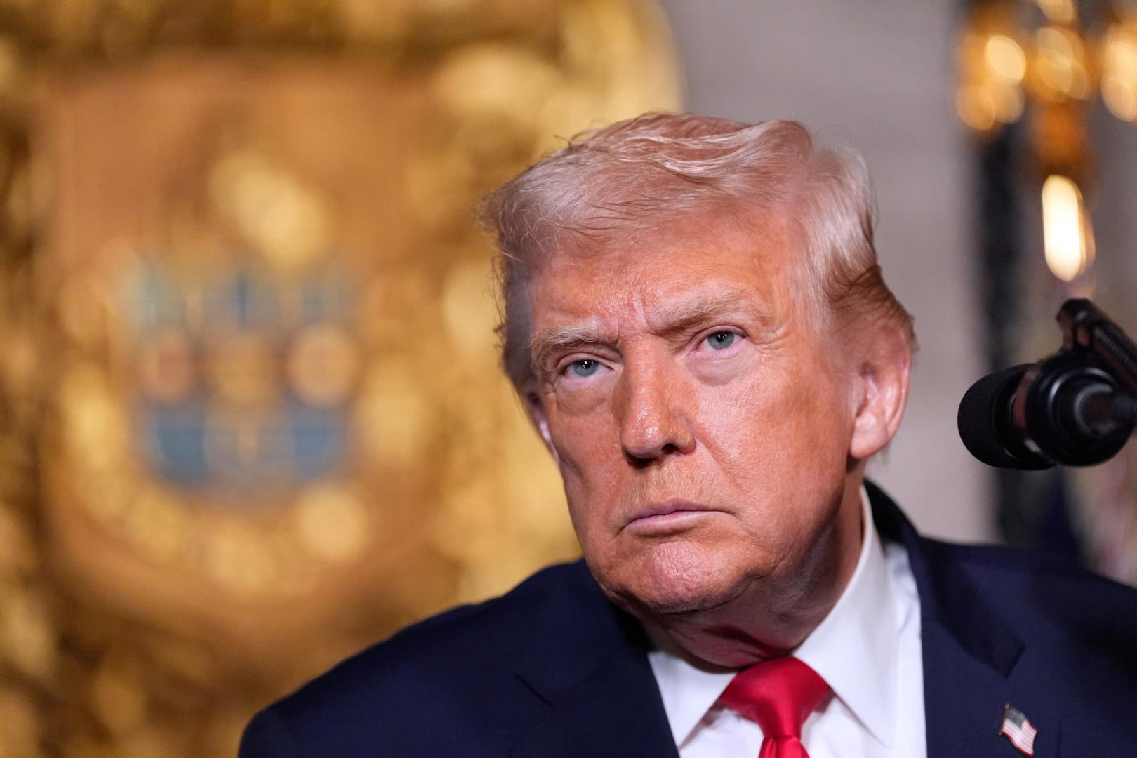Pancerniki typu Trump
