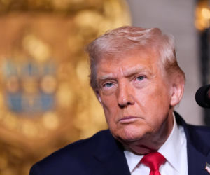 Pancerniki typu Trump