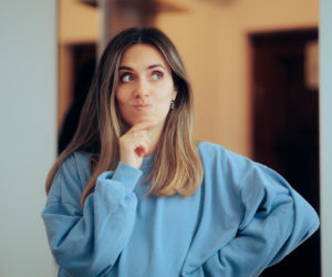 Zapominasz, po co weszłaś do pokoju? Efekt drzwi może mieć zaskakującą przyczynę 