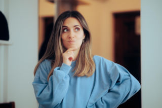 Zapominasz, po co weszłaś do pokoju? Efekt drzwi może mieć zaskakującą przyczynę 