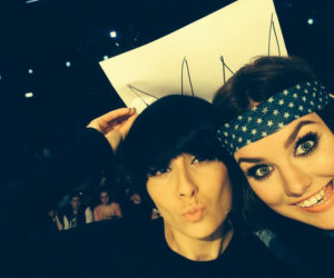 Ewa Farna w X Factor
