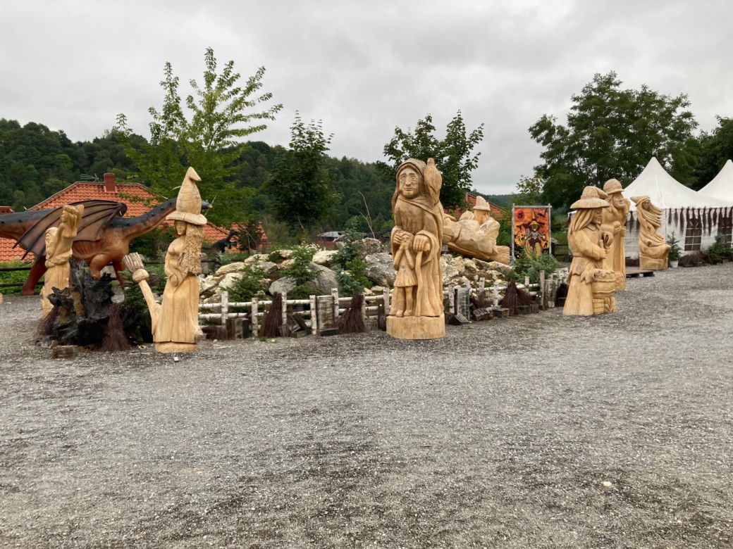Jura Park Bałtów